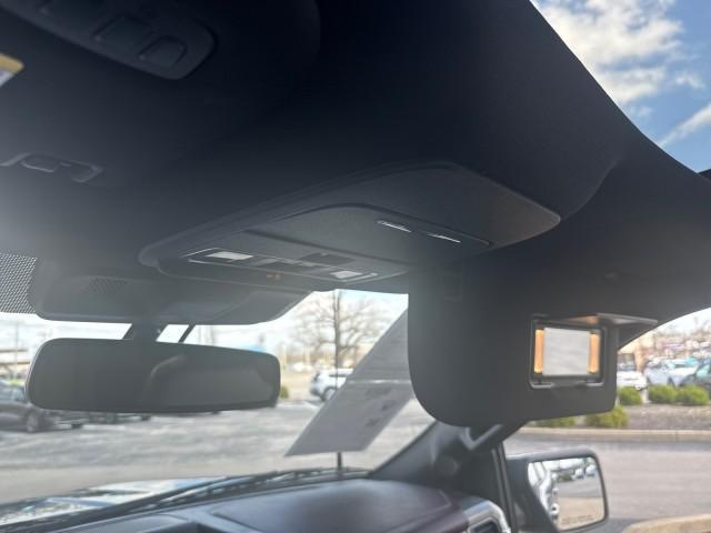 used 2023 Ford F-150 car, priced at $38,684