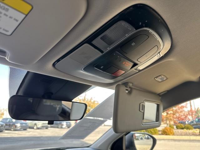 used 2024 Hyundai Tucson car, priced at $20,419