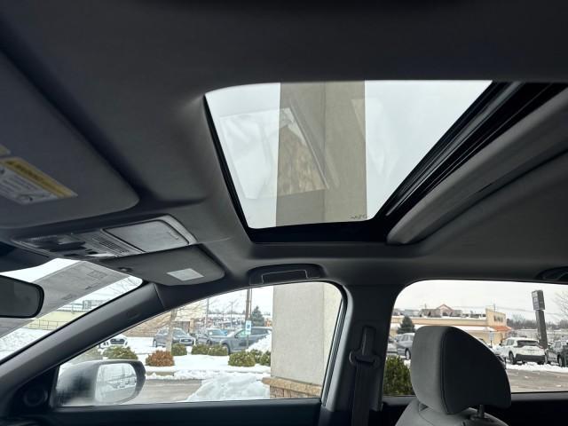 used 2022 Honda CR-V car, priced at $25,488