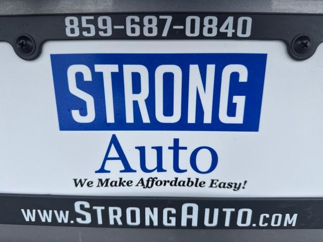 used 2022 Honda CR-V car, priced at $25,488