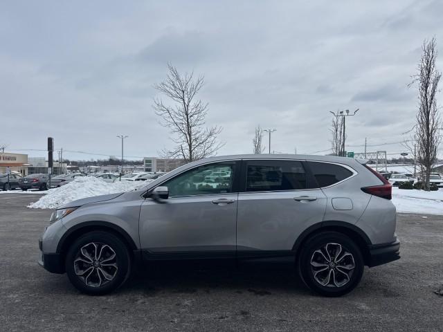 used 2022 Honda CR-V car, priced at $25,488