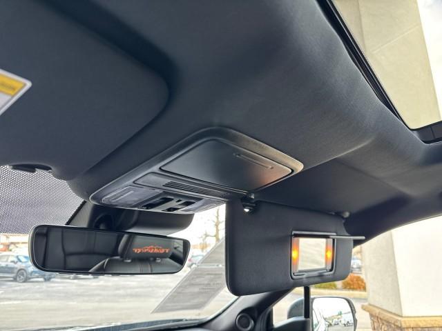 used 2023 Honda Passport car, priced at $33,988