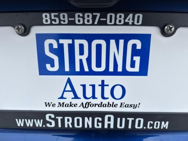 used 2021 Kia Forte car, priced at $15,488