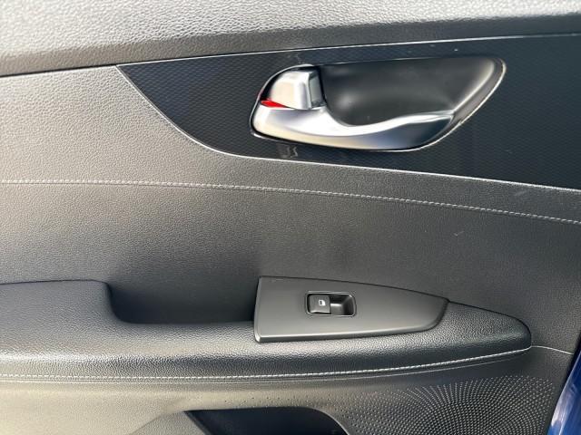 used 2021 Kia Forte car, priced at $15,488