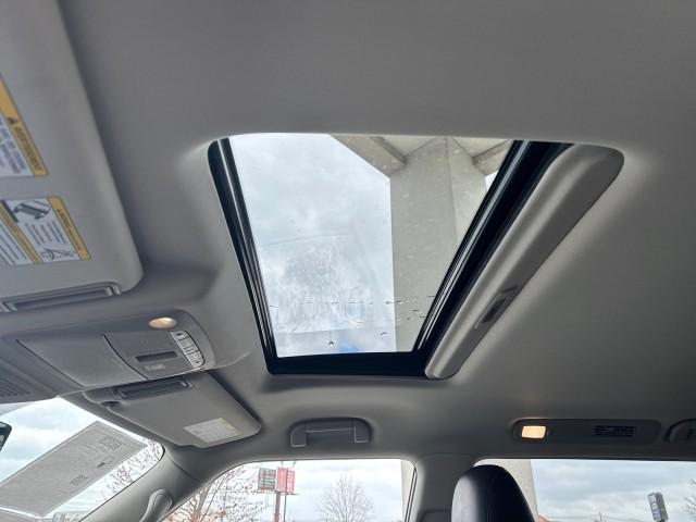 used 2024 INFINITI QX80 car, priced at $38,994