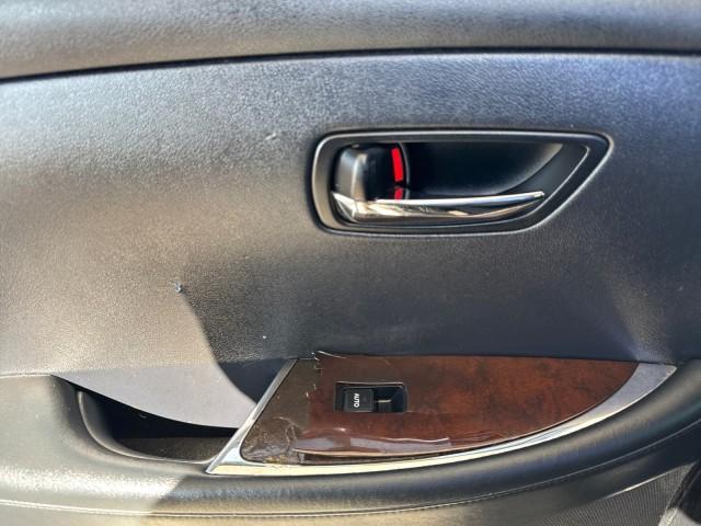 used 2010 Lexus ES 350 car