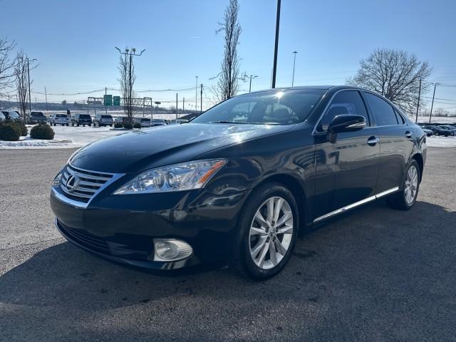 used 2010 Lexus ES 350 car