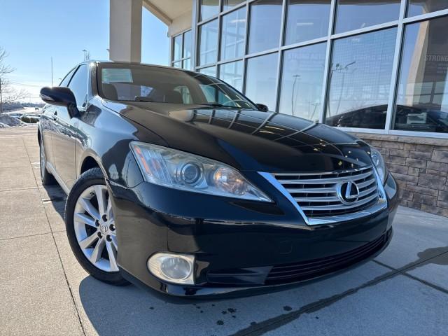used 2010 Lexus ES 350 car