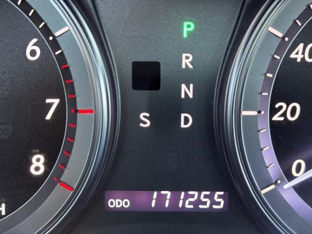 used 2010 Lexus ES 350 car