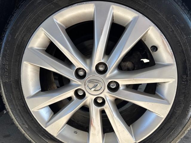 used 2010 Lexus ES 350 car
