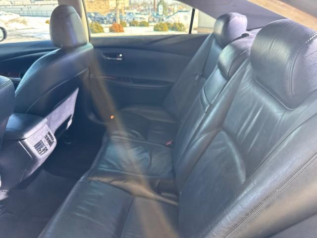 used 2010 Lexus ES 350 car