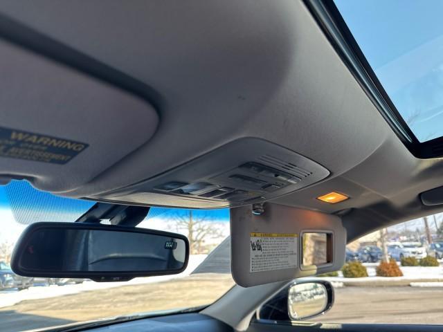 used 2010 Lexus ES 350 car