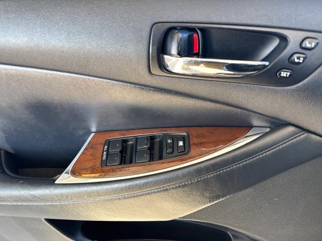 used 2010 Lexus ES 350 car