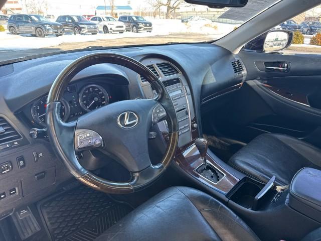 used 2010 Lexus ES 350 car