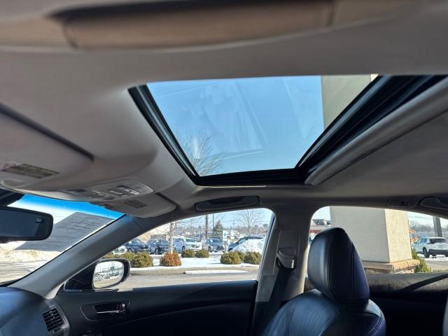 used 2010 Lexus ES 350 car