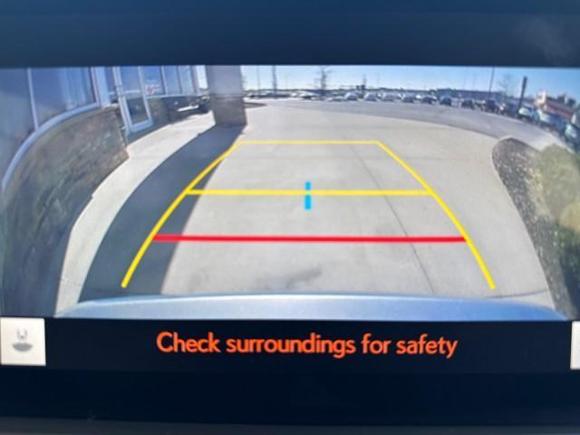 used 2023 Lexus ES 250 car, priced at $34,588