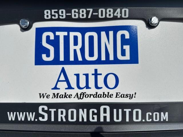 used 2023 Lexus ES 250 car, priced at $34,588