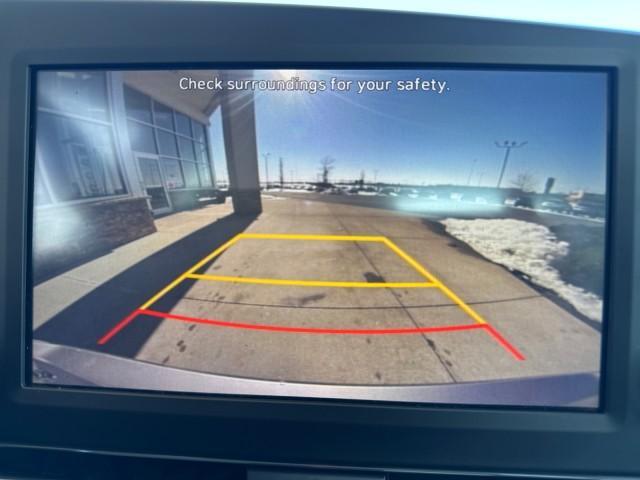 used 2022 Hyundai Elantra car, priced at $17,789