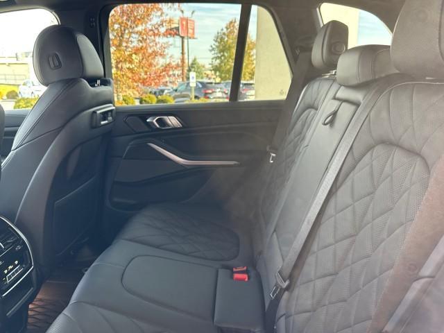 used 2023 BMW X5 car, priced at $38,994