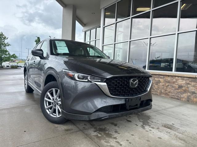 used 2023 Mazda CX-5 car, priced at $24,947