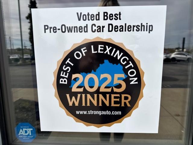 used 2023 Nissan Kicks car, priced at $17,275