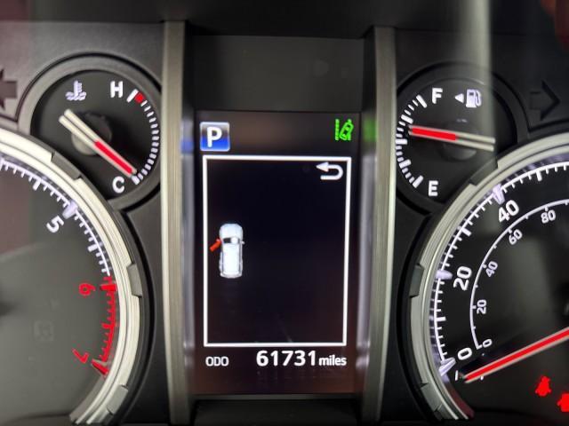 used 2024 Toyota 4Runner car, priced at $37,989