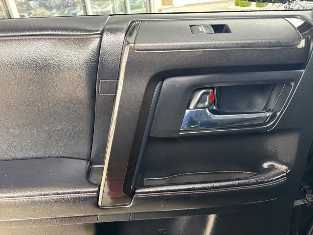 used 2024 Toyota 4Runner car, priced at $37,989