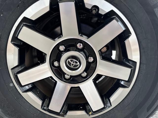 used 2024 Toyota 4Runner car, priced at $37,989