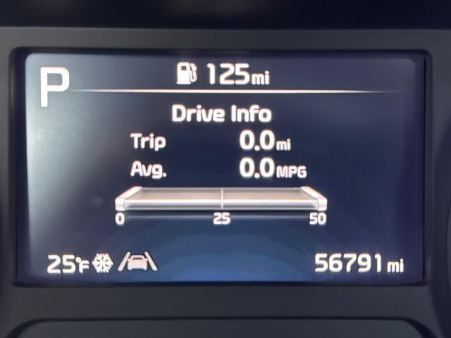 used 2024 Kia Forte car