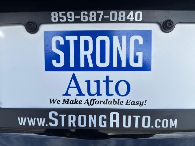 used 2024 Kia Forte car