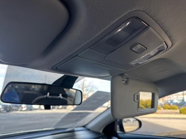 used 2024 Kia Forte car