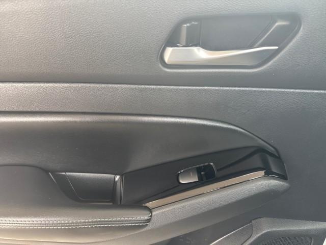 used 2023 Nissan Altima car, priced at $19,296