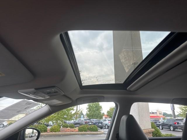 used 2023 Nissan Altima car, priced at $19,296