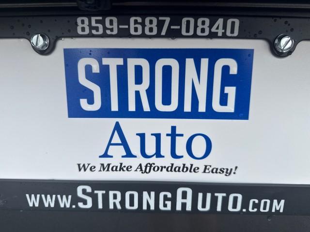 used 2023 Nissan Altima car, priced at $19,296