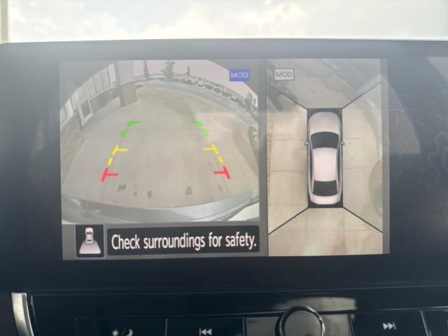 used 2023 Nissan Altima car, priced at $19,296