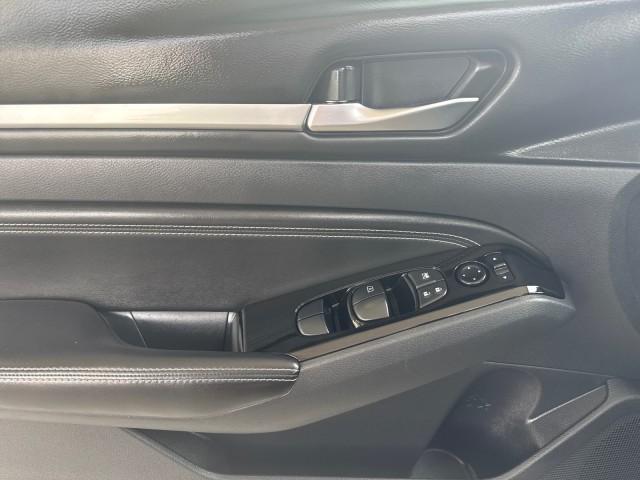 used 2023 Nissan Altima car, priced at $19,296