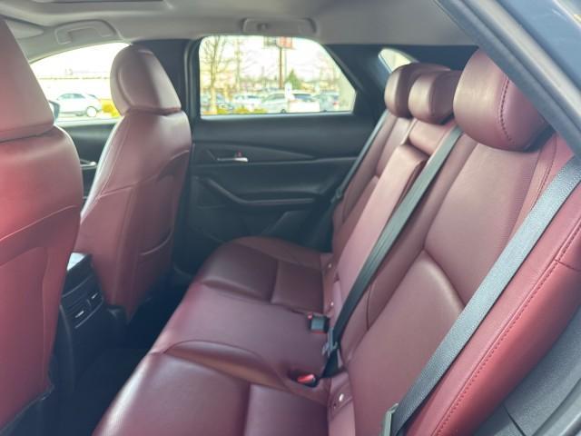used 2024 Mazda CX-30 car, priced at $22,397