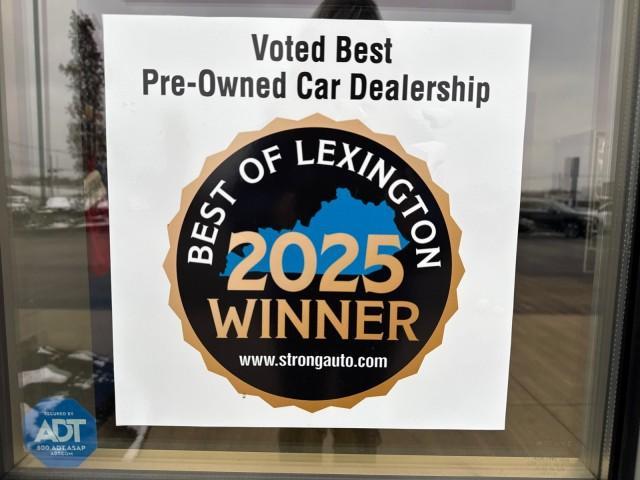 used 2022 Lexus ES 350 car, priced at $29,598