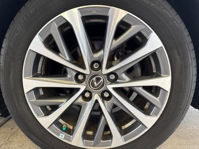 used 2022 Lexus ES 350 car, priced at $29,598