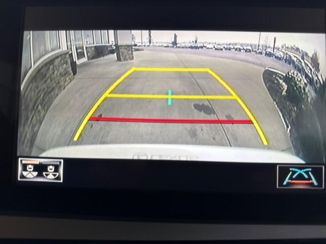 used 2022 Lexus ES 350 car, priced at $29,598