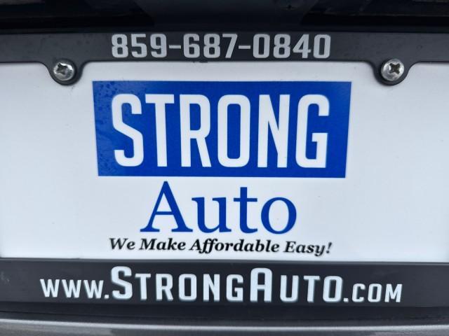 used 2023 INFINITI QX60 car, priced at $32,988