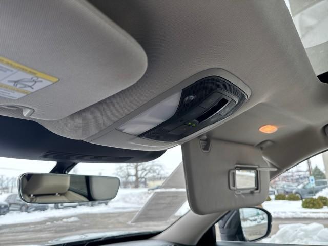 used 2023 INFINITI QX60 car, priced at $32,988