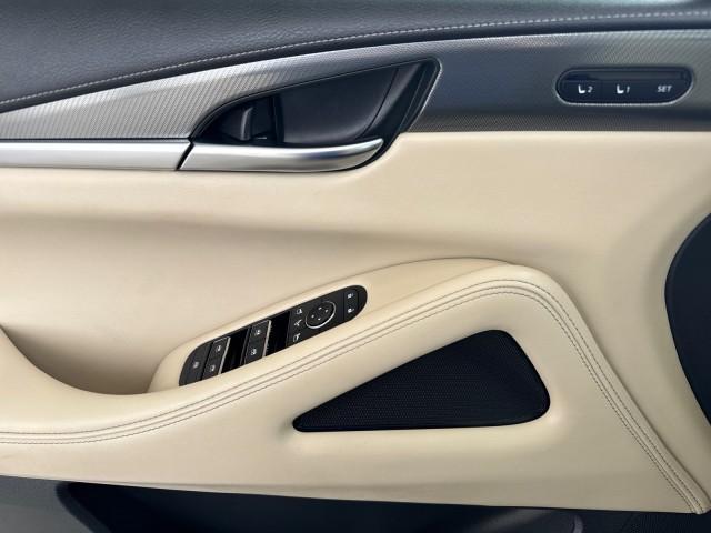 used 2023 INFINITI QX60 car, priced at $32,988