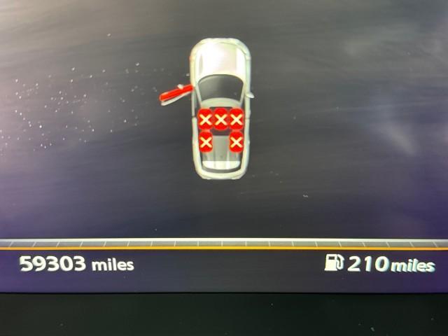 used 2023 INFINITI QX60 car, priced at $32,988