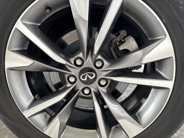 used 2023 INFINITI QX60 car, priced at $32,988