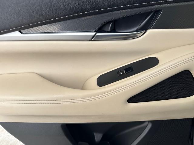 used 2023 INFINITI QX60 car, priced at $32,988