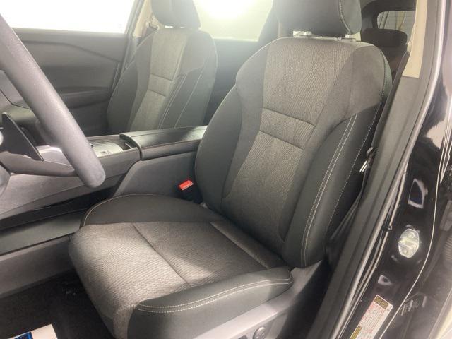 used 2024 Nissan Rogue car, priced at $17,173