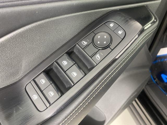 used 2024 Nissan Rogue car, priced at $17,173