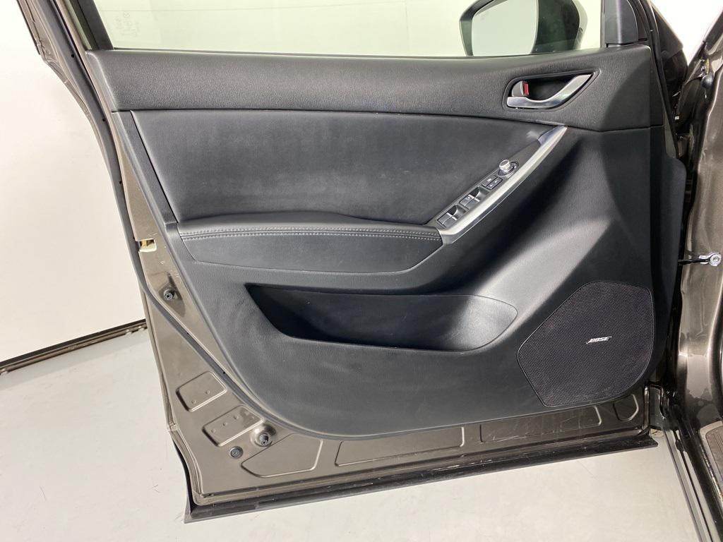 used 2016 Mazda CX-5 car, priced at $11,205