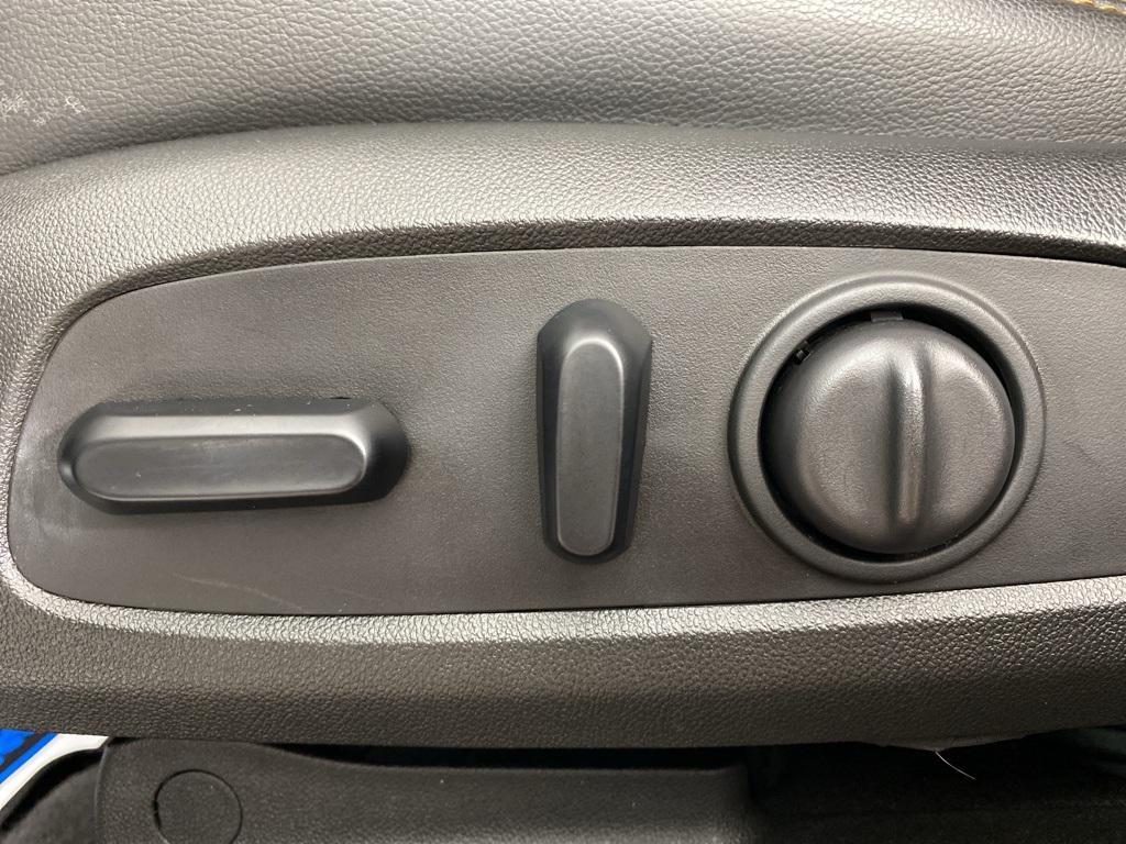 used 2021 GMC Acadia car, priced at $19,847